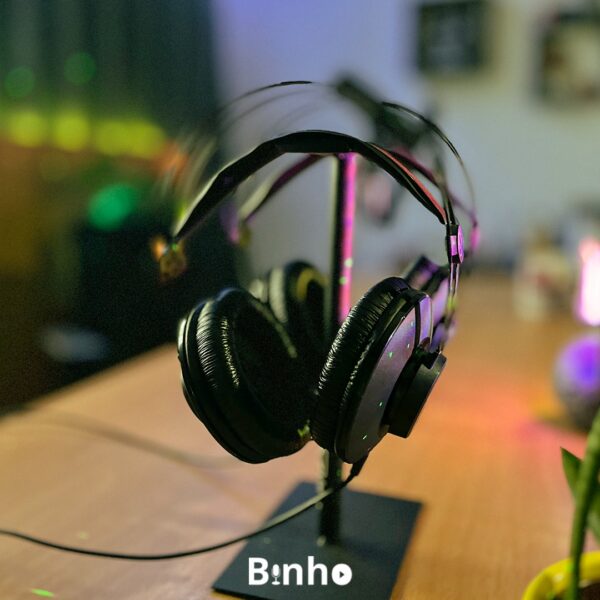 Binho - Imagem 2