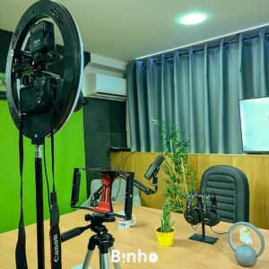 BINHO STUDIO