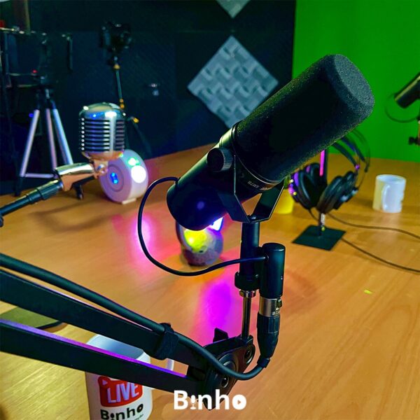Binho - Imagem 6