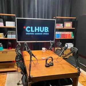 CLHUB STUDIO