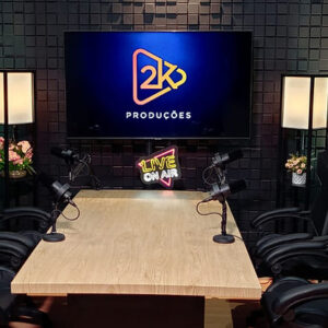 2K PRODUCOES