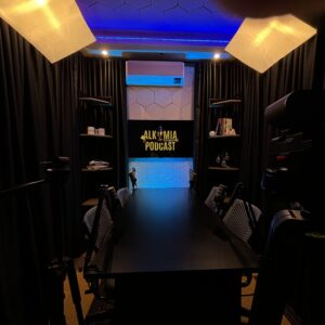 ALKIMIA PODCAST FLORIANOPOLIS