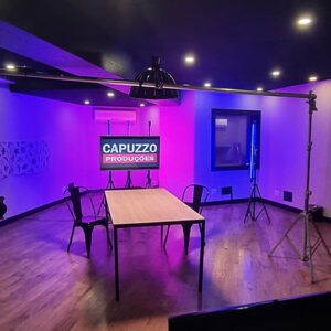 CAPUZZO PRODUCOES