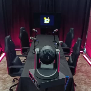 ESTÚDIO CARDS REALM