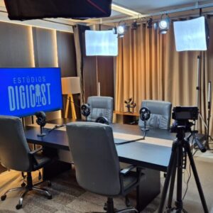 ESTÚDIOS DIGICAST