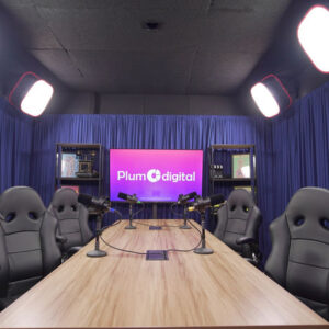 PLUM DIGITAL ESTÚDIO