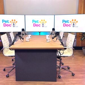 ESTÚDIO PODCAST CURITIBA