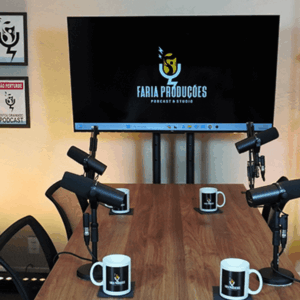 FARIA PRODUÇÕES
