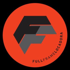 FULL FRAME LOCADORA