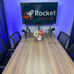 ROCKET FILMES