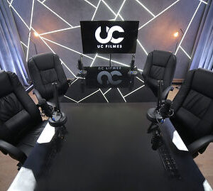 UC FILMES - UNDER CONTROL